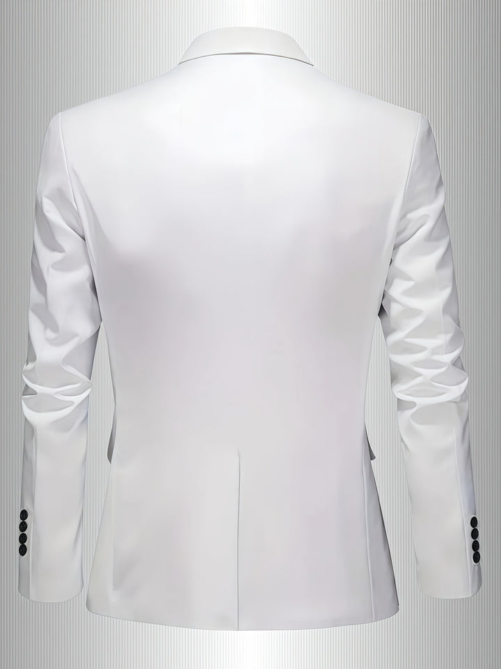 LAURENT MONACO | SLIM FIT BLAZER FOR MEN