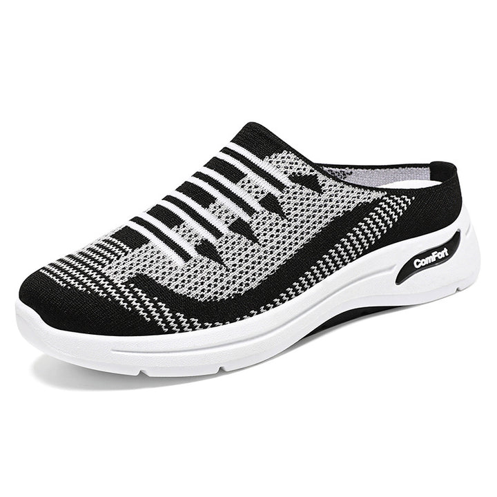 Kelly™  |  Slip On Sneakers