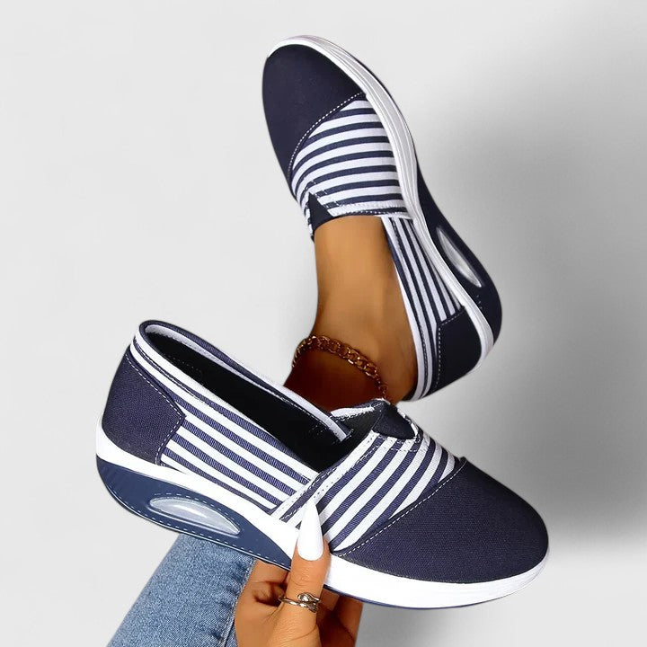 Julia™  |  Orthopaedic Sneakers