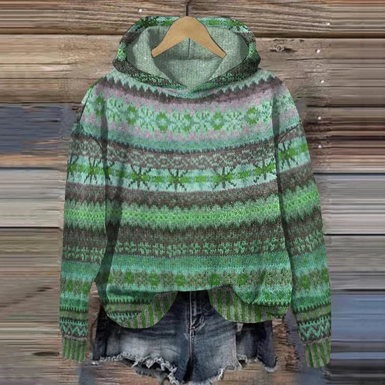 Nora | Modern and Comfortable Women's Hoodie