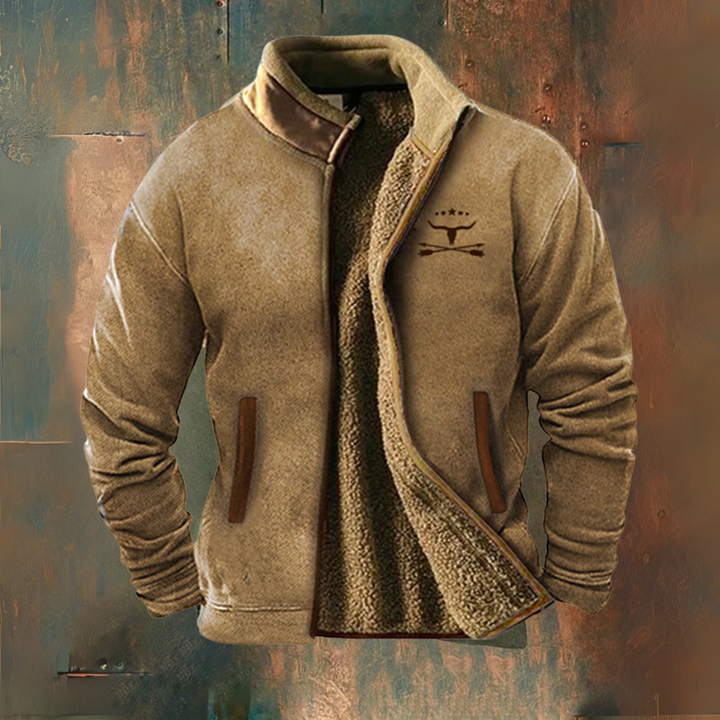LAURENT MONACO | CASUAL JACKET