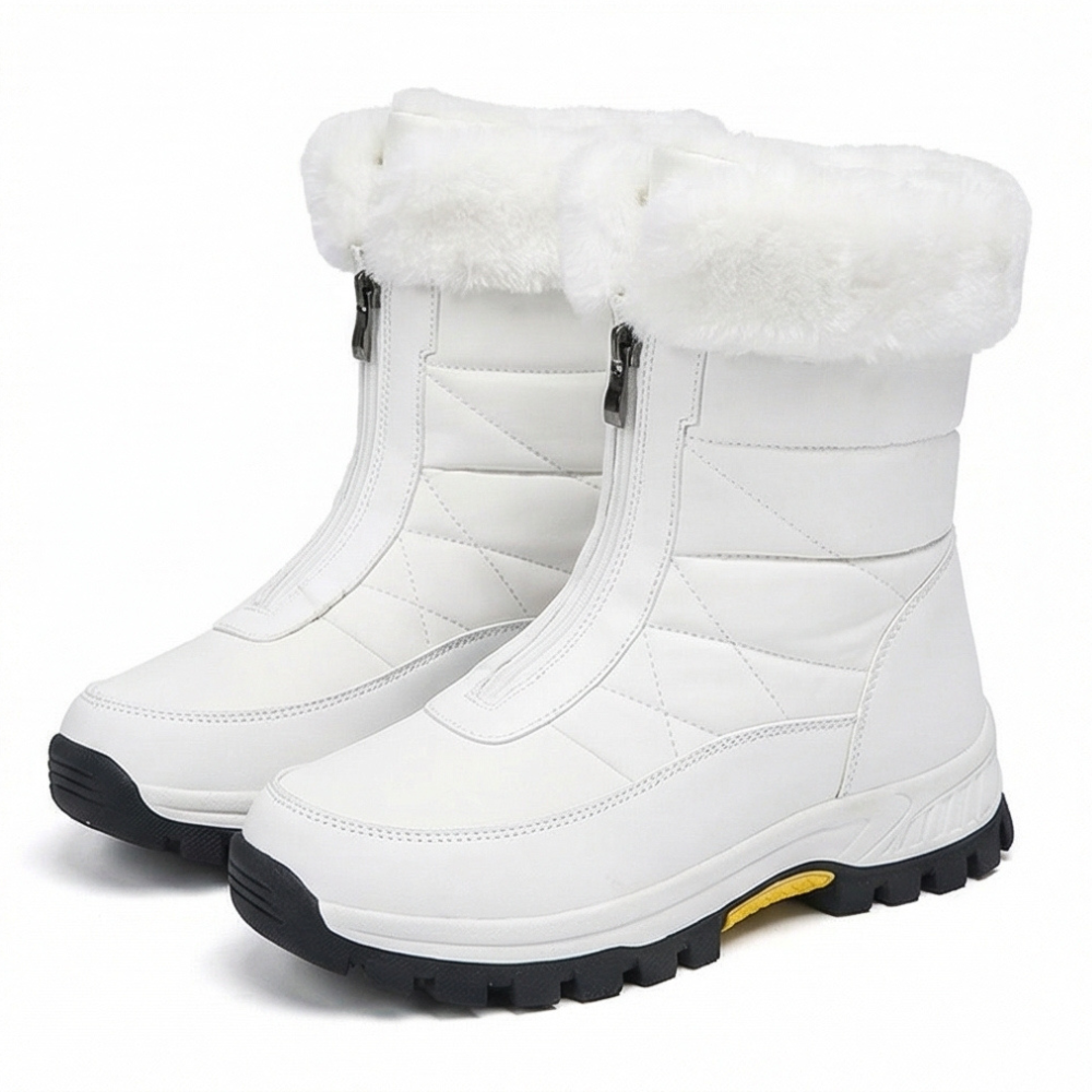 Katrin | Warm and Stylish Snow Boots for Women