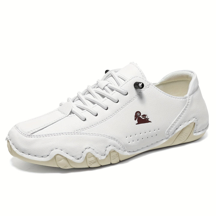 Milo - Women's Comfortable Sneaker for Effortless Walking