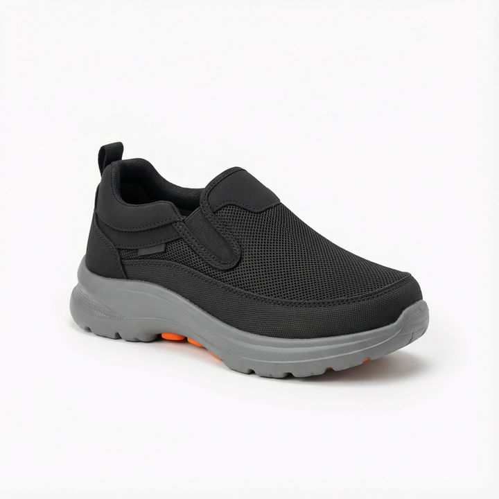 Felix | Practical and Breathable Orthopedic Slip-On Sneakers