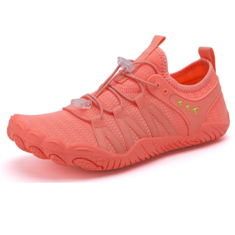 Brigitte™  |  Savanna Adventure Outdoor Footwear