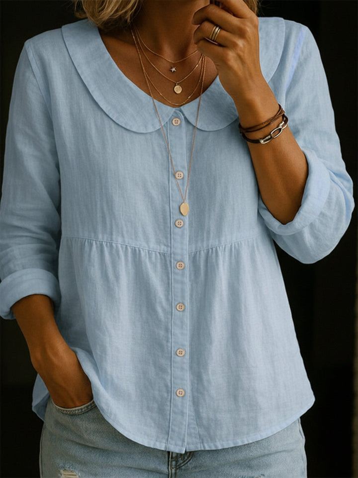 MODERN BLOUSE FOR WOMEN