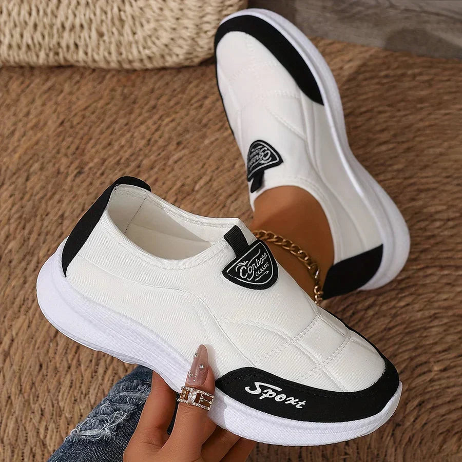 Comfortable Orthopedic Sneakers EB