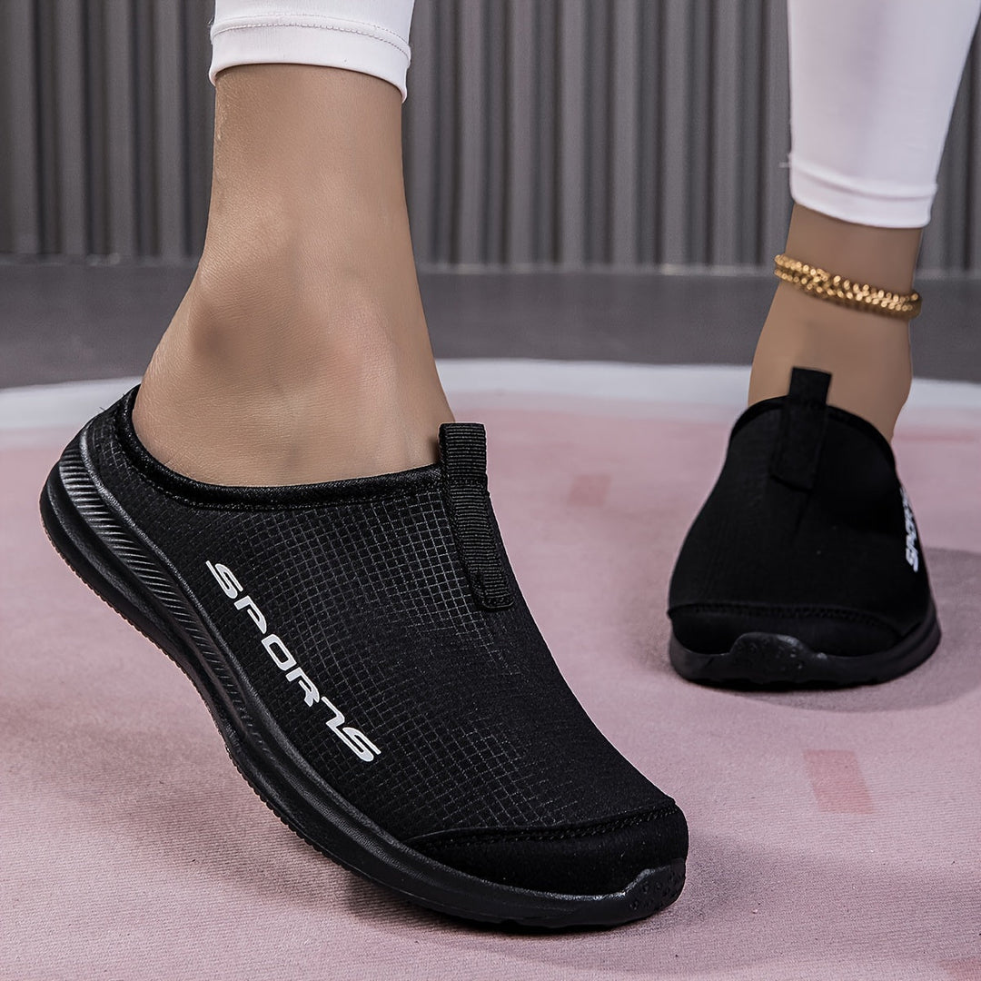 Men's Breathable & Comfortable Everyday Shoes