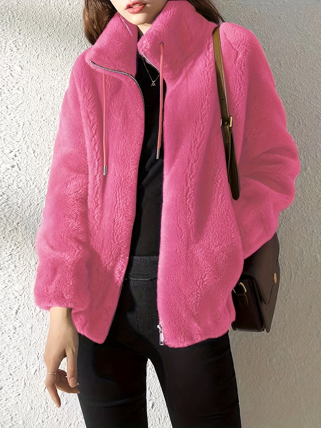 Solai™  |  Comfortable Jacket