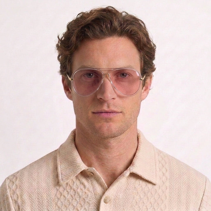 Premium Aviator Sunglasses for Men
