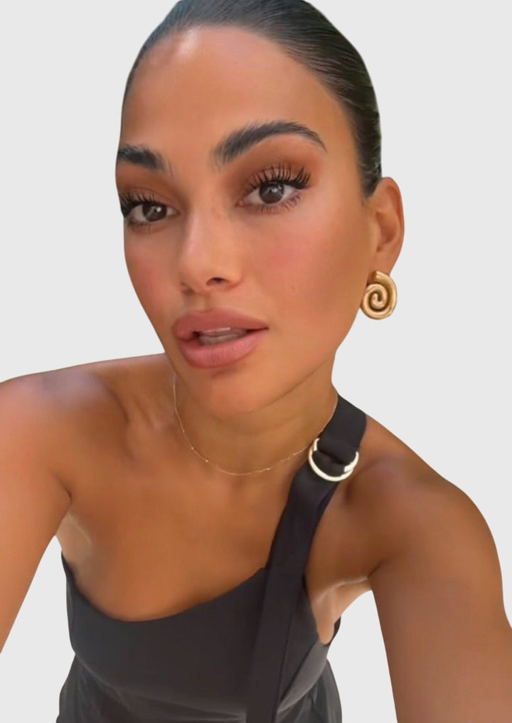 Astrid Earrings - Elena Harper