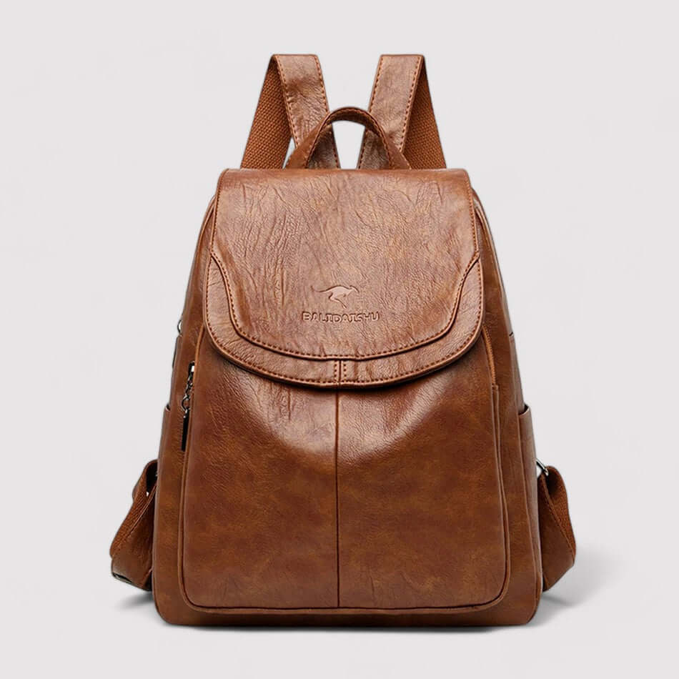 Women's Anti-Theft Backpack for Travel & Daily Use