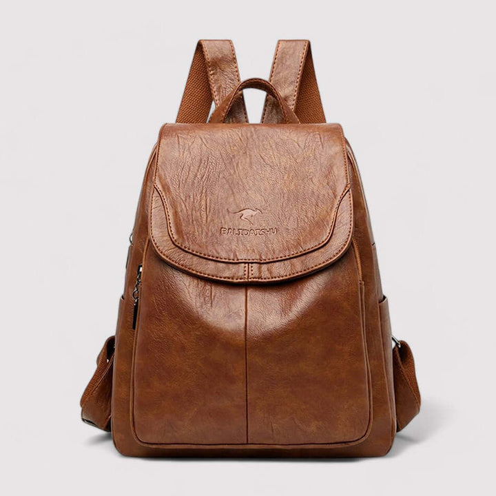 Women's Anti-Theft Backpack for Travel & Daily Use