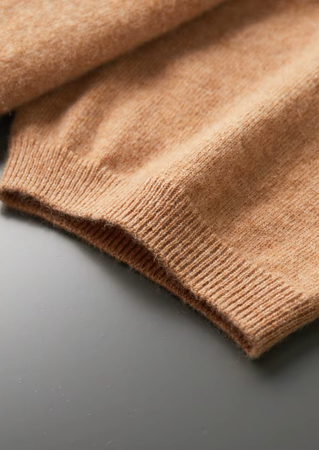 Quinn™  |  Classic Crewneck T-shirt