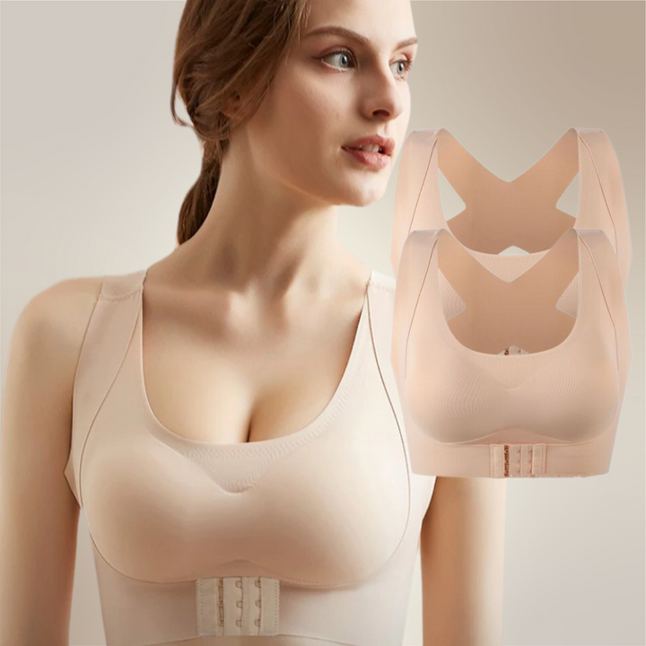Angelina™ – The Bra that Combines Comfort, Posture & Confidence