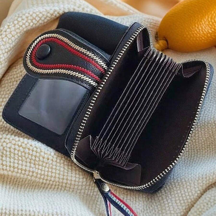 Vintage Wallet