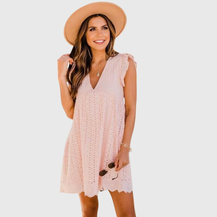 Diana™  |  2 1 Summer Dress