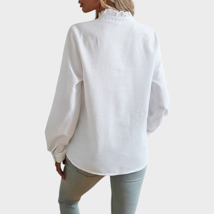 Rosilda™  |  Elegant Blouse