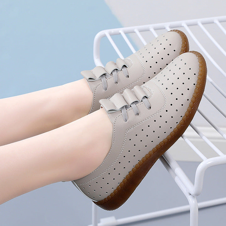 Comfortable Sporty Women's Shoes EB