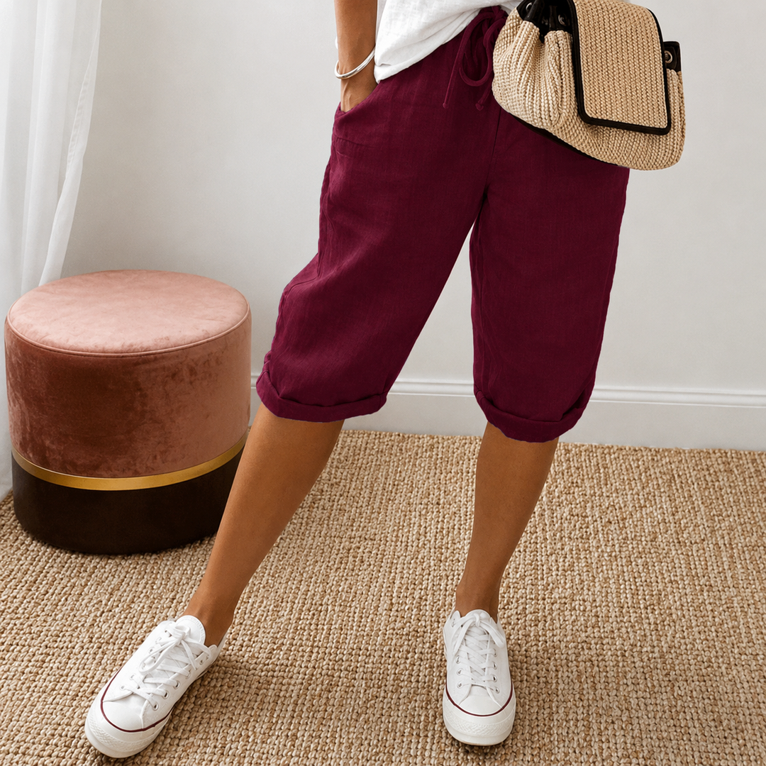 Rue™ | Airy Summer Pants
