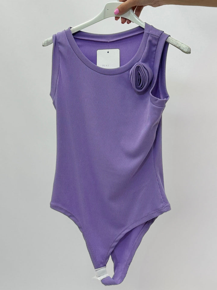 Anke™  |  Body Pink Detail