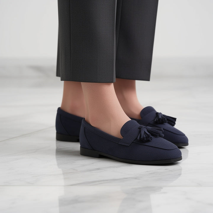Soléna™  |  Daily Stable Elegance