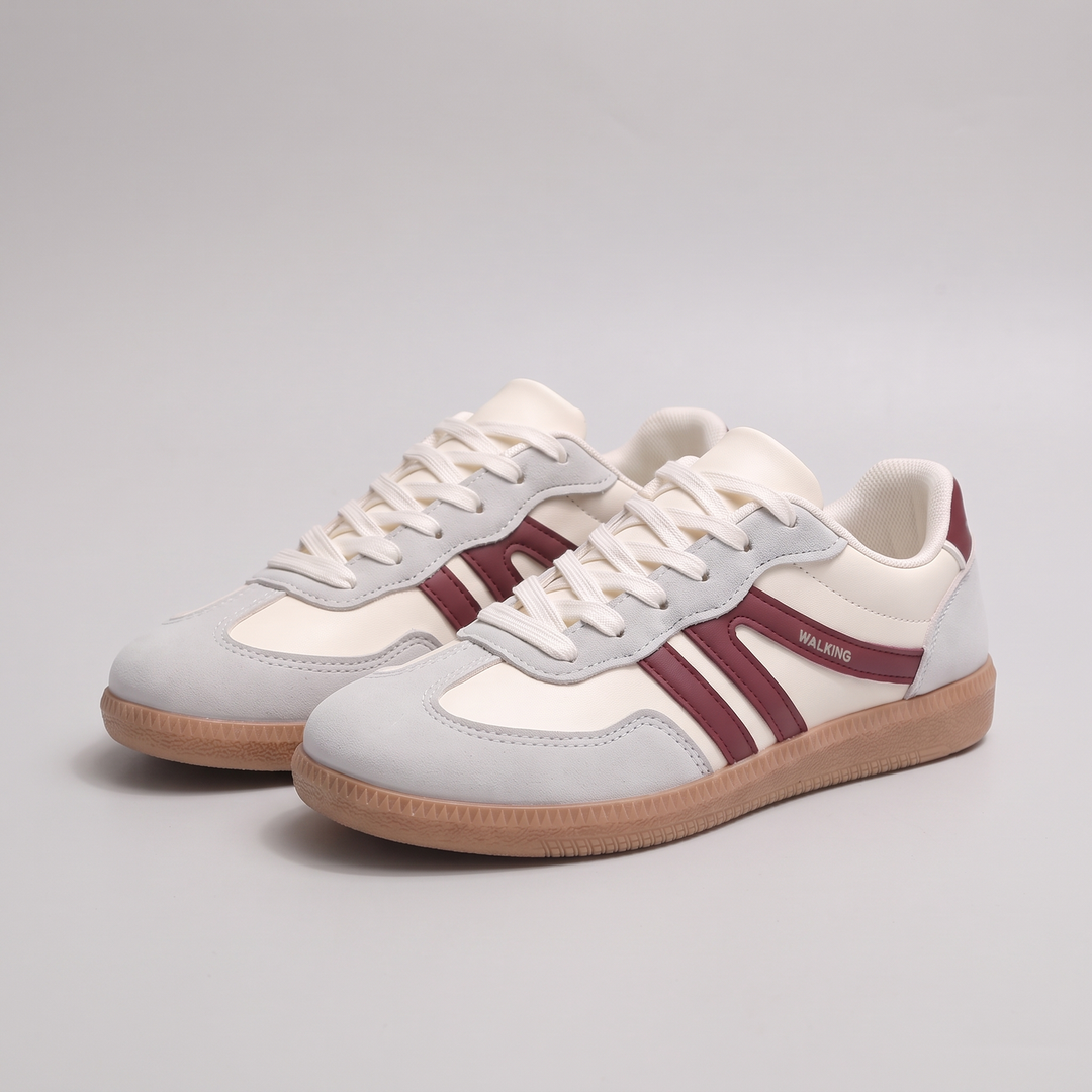Valentina | Modern Orthopedic Comfort Sneakers for Women