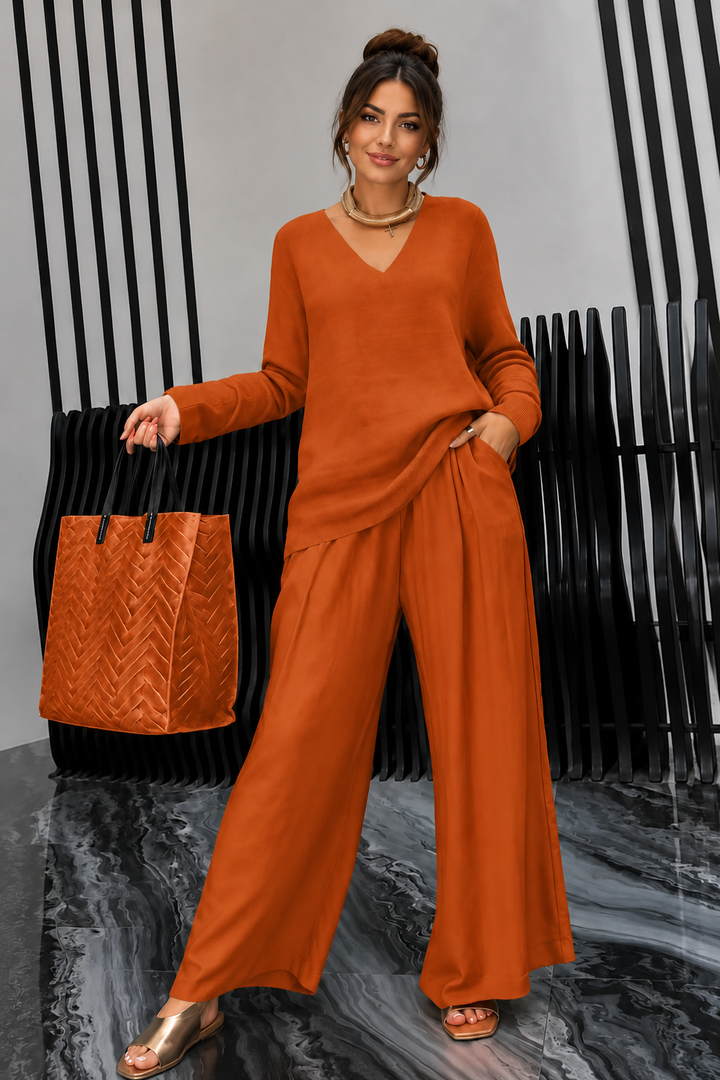 Dafne™ | Comfortable Wide Set