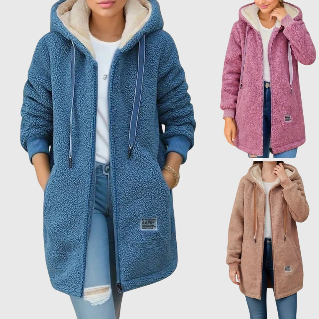 Zia™  |  Comfortable Jacket