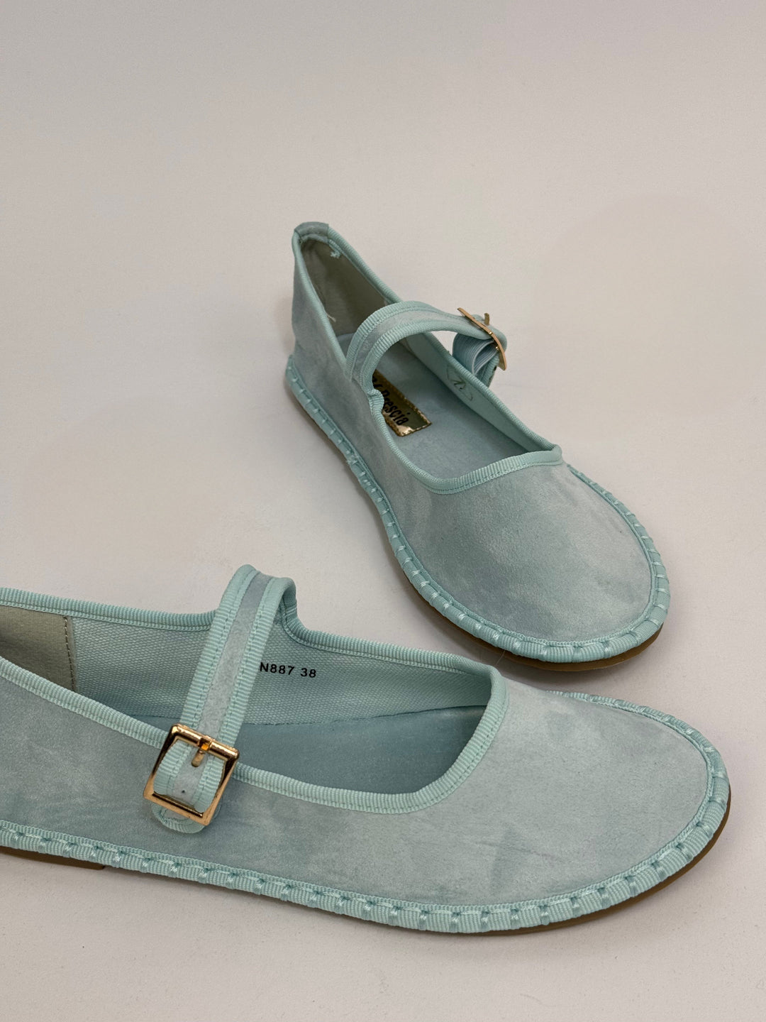 Bronwyn™  |  Friulane Strap