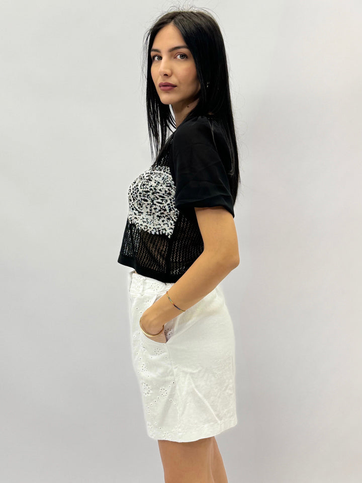 Bianca™  |  Top Matching Vest