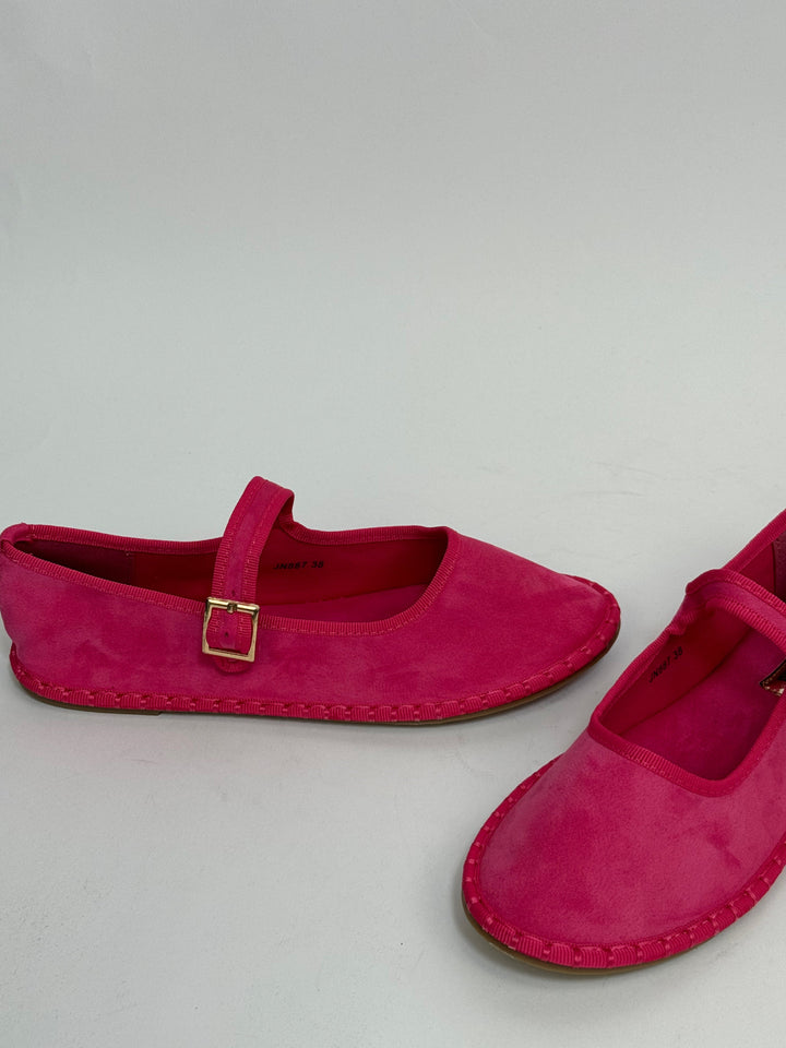 Bronwyn™  |  Friulane Strap