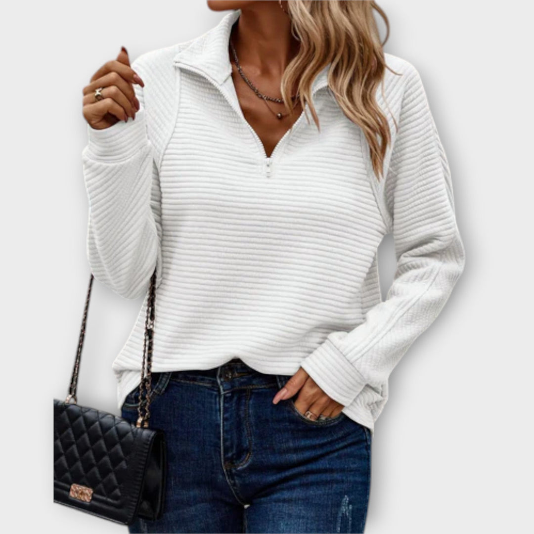Chrystah™  |  Comfortable Sweater