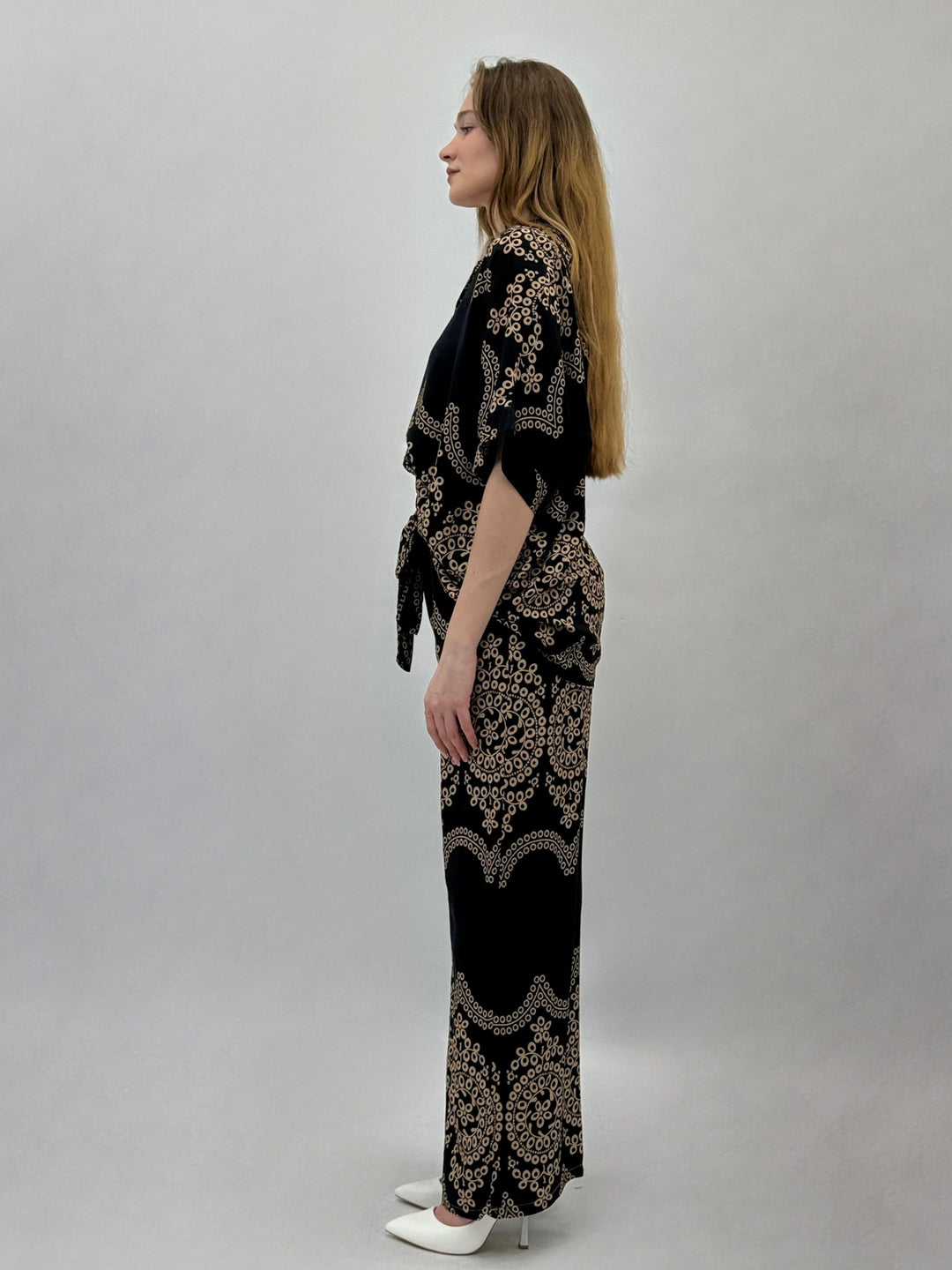 Monica™  |  Tailored Trousers