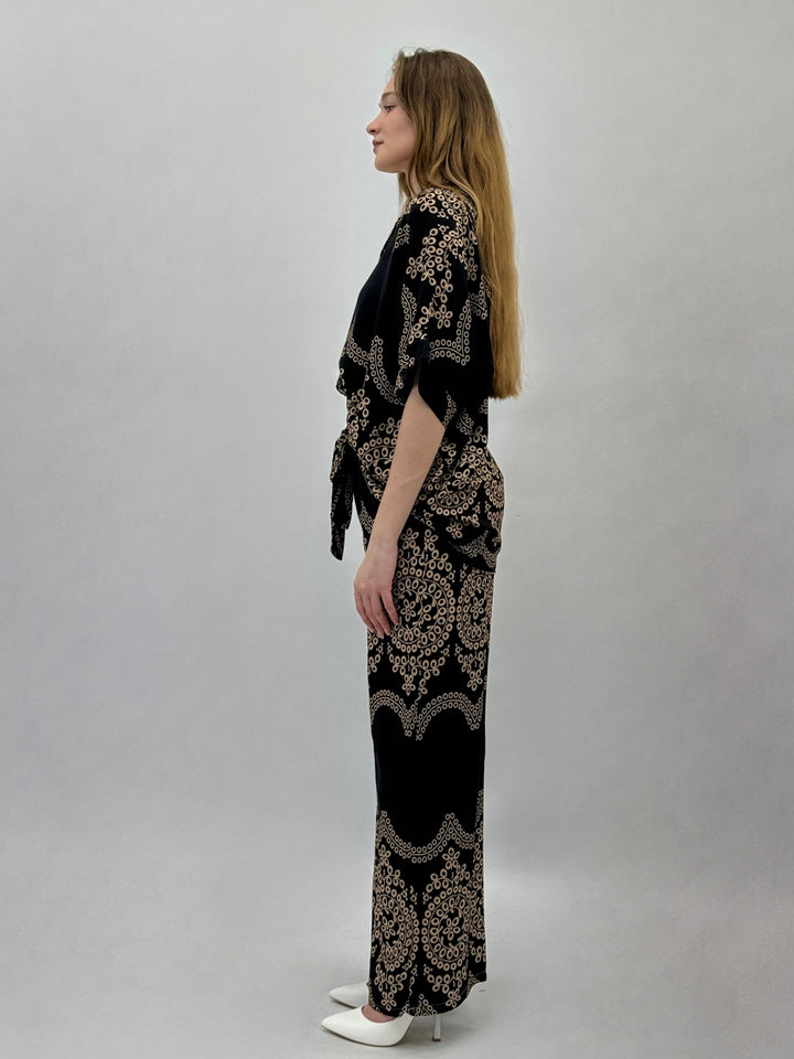 Monica™  |  Tailored Trousers