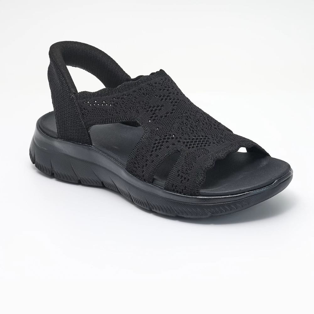 AVELIA™ | Memory Foam Sandals