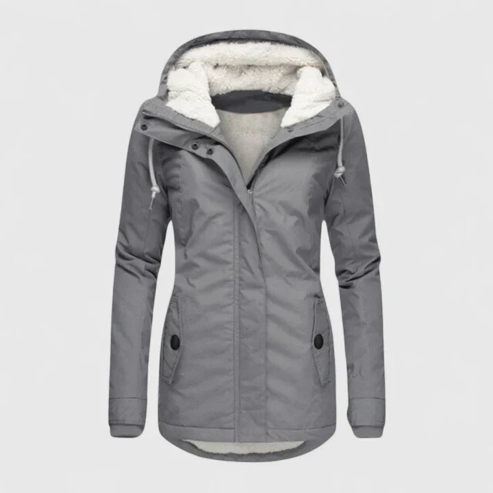 Juliandra | Comfortable Jacket