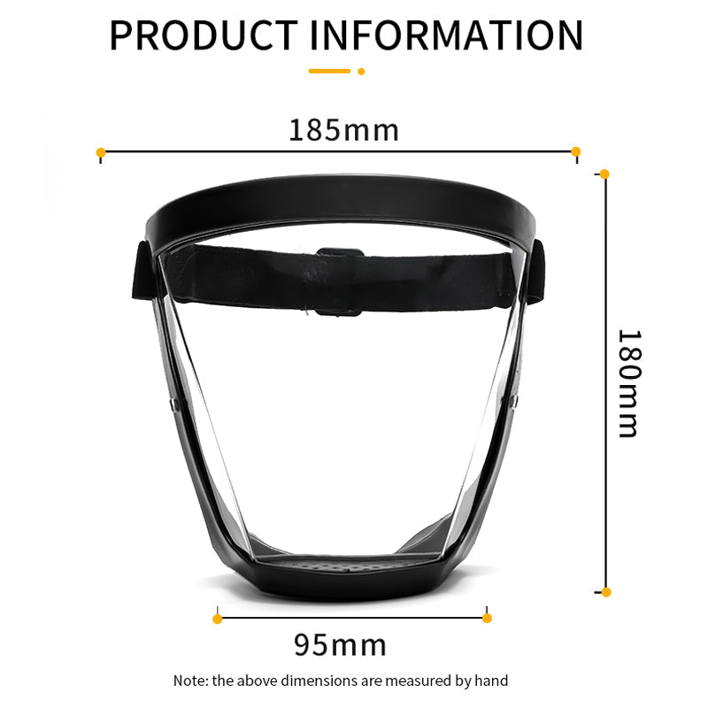 AntiFog™ Multifunction Mask (Buy 1 Get 1 FREE)