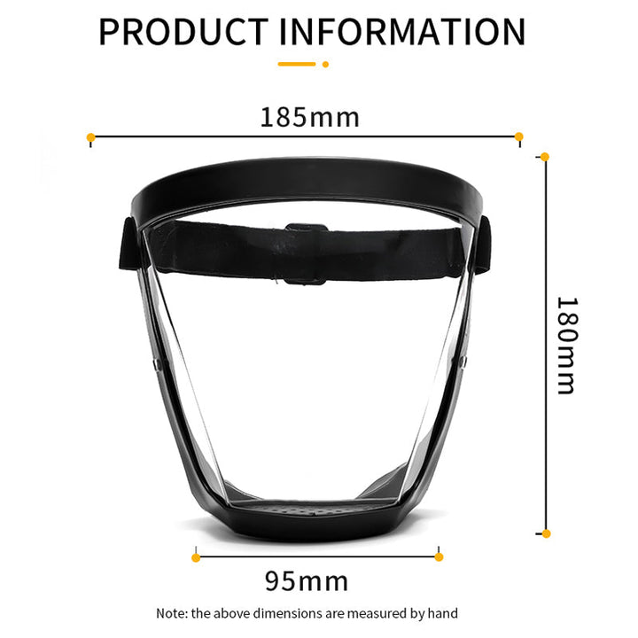 AntiFog™ Multifunction Mask (Buy 1 Get 1 FREE)