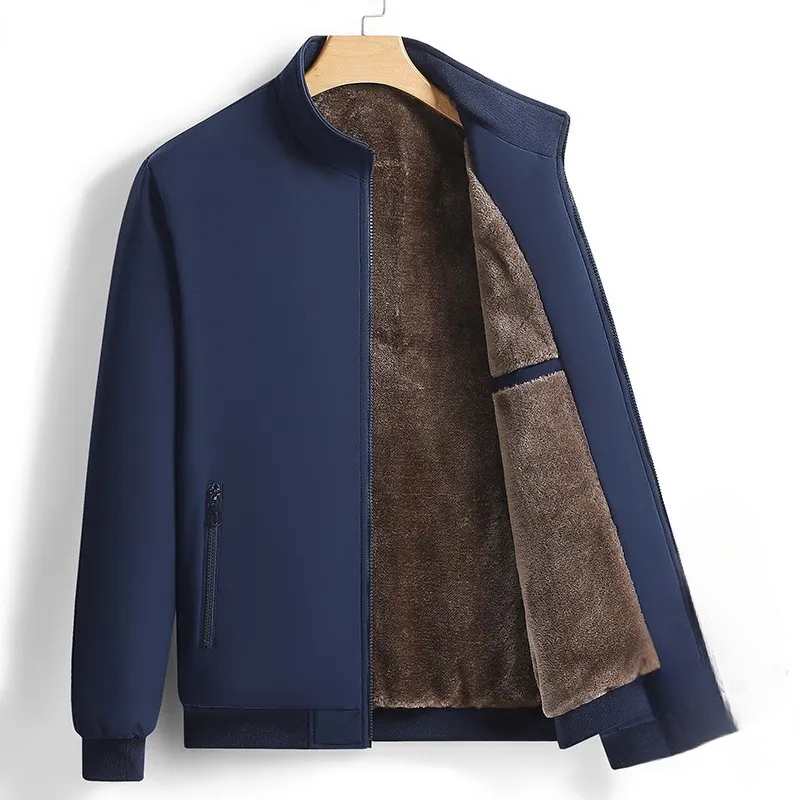 Daren™ | Stylish Warm Daily Jacket