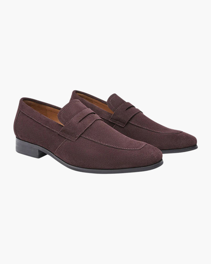 Walter | Elegant Men's Loafers