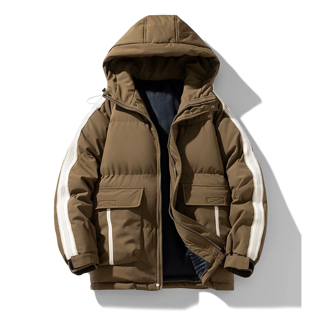 Milian - Waterproof and Windbreaker Jacket