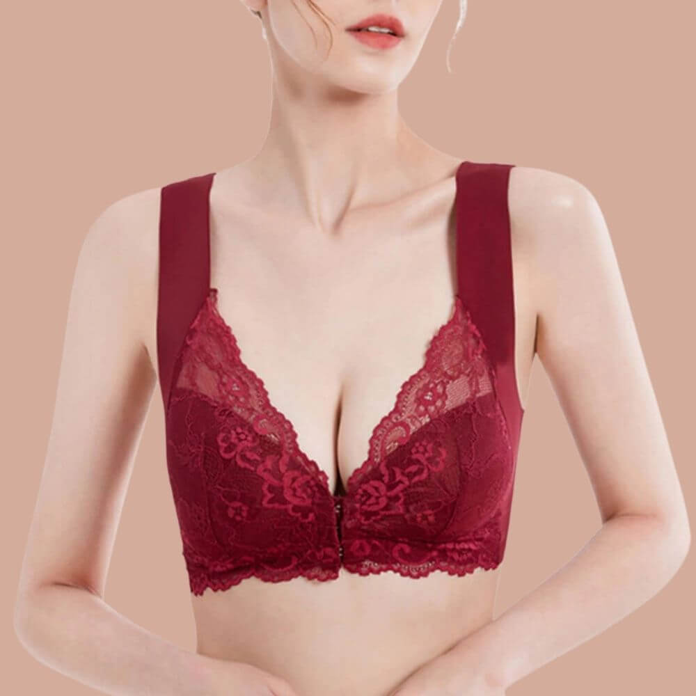 Formender Bra Against Sagging Breasts Buy 1, Get 1 Free Marlene, view 3 - Elena Harper