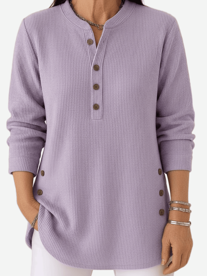 Taisie™  |  Comfortable Sweater