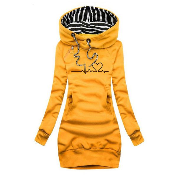 Kyra™  |  Sophisticated Hoodie