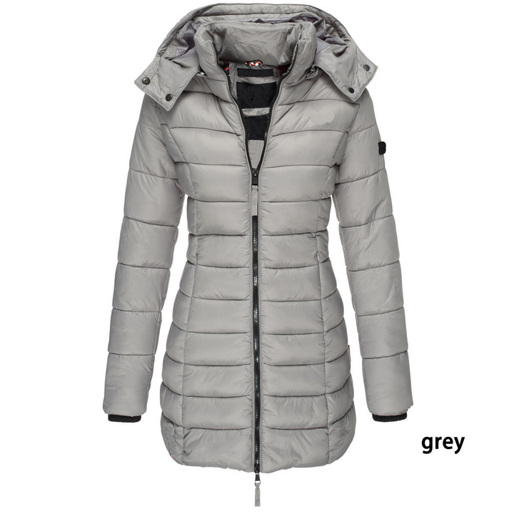 Lara - Insulated Autumn Jacket (Copy)