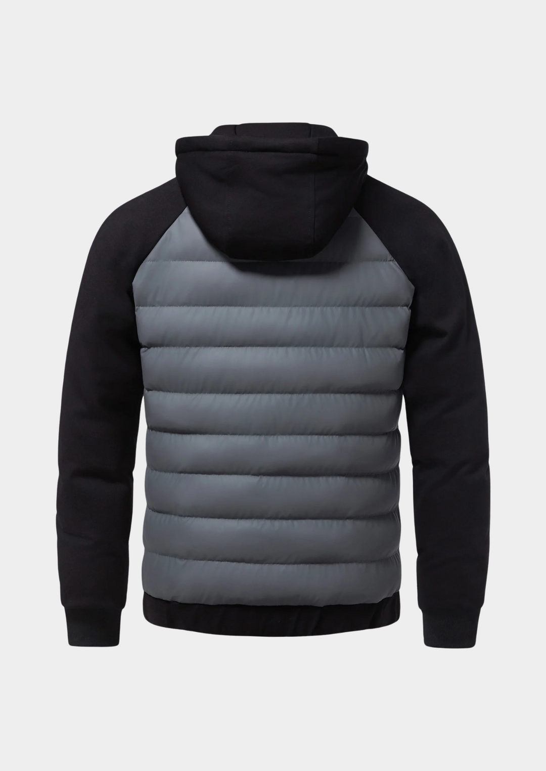Emma & Rose premium hybrid down jacket — warm winter outerwear