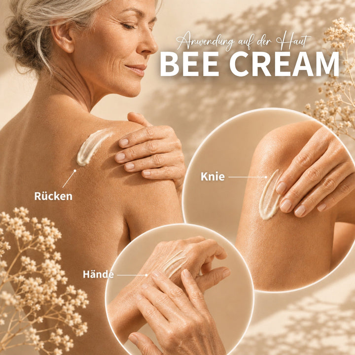 BienenKraft™ Bee Venom Ointment with 8 Herbal Extracts