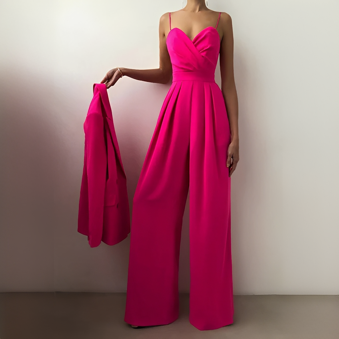 Camilla Fashionable Women's Dress, view 4 - Elena Harper
