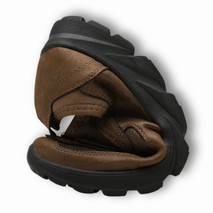 Annelie™  |  Comfortable Men's Shoe Winston